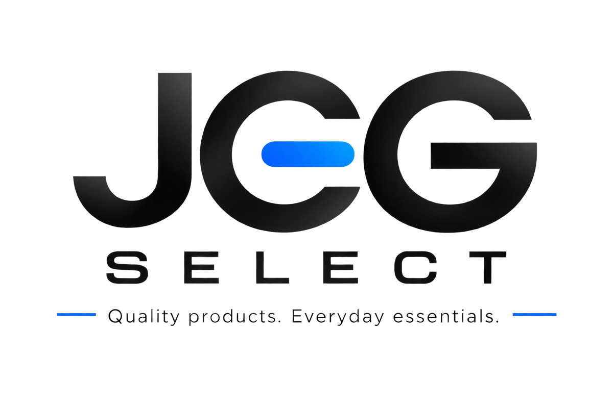 JCG SELECT